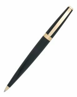 Dior Fahrenheit Plated Ballpoint Pen Home Stationery