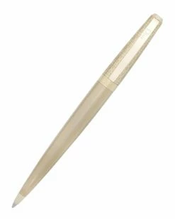 Dior Fahrenheit Plated Ballpoint Pen Home Stationery