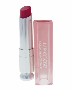 Dior Women's 0.12oz 007 Raspberry Dior Addict Lip Glow Lip & Cheek Makeup