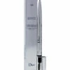 Dior Women's 0.003oz 004 Black Diorshow Brow Styler Ultra-Fine Precision Brow Pen Face & Eye Makeup