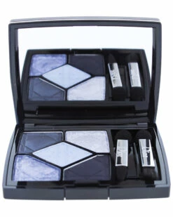 Dior Women's 0.24oz 277 Defy 5 Couleurs Eyeshadow Palette Face & Eye Makeup