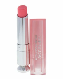 Dior Women's 0.12oz 101 Matte Pink Dior Addict Lip Glow Lip & Cheek Makeup