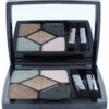 Dior Women's 0.24oz 457 Fascinate 5 Couleurs Eyeshadow Palette Face & Eye Makeup