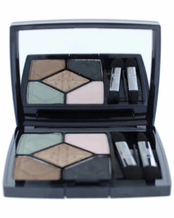 Dior Women's 0.24oz 457 Fascinate 5 Couleurs Eyeshadow Palette Face & Eye Makeup