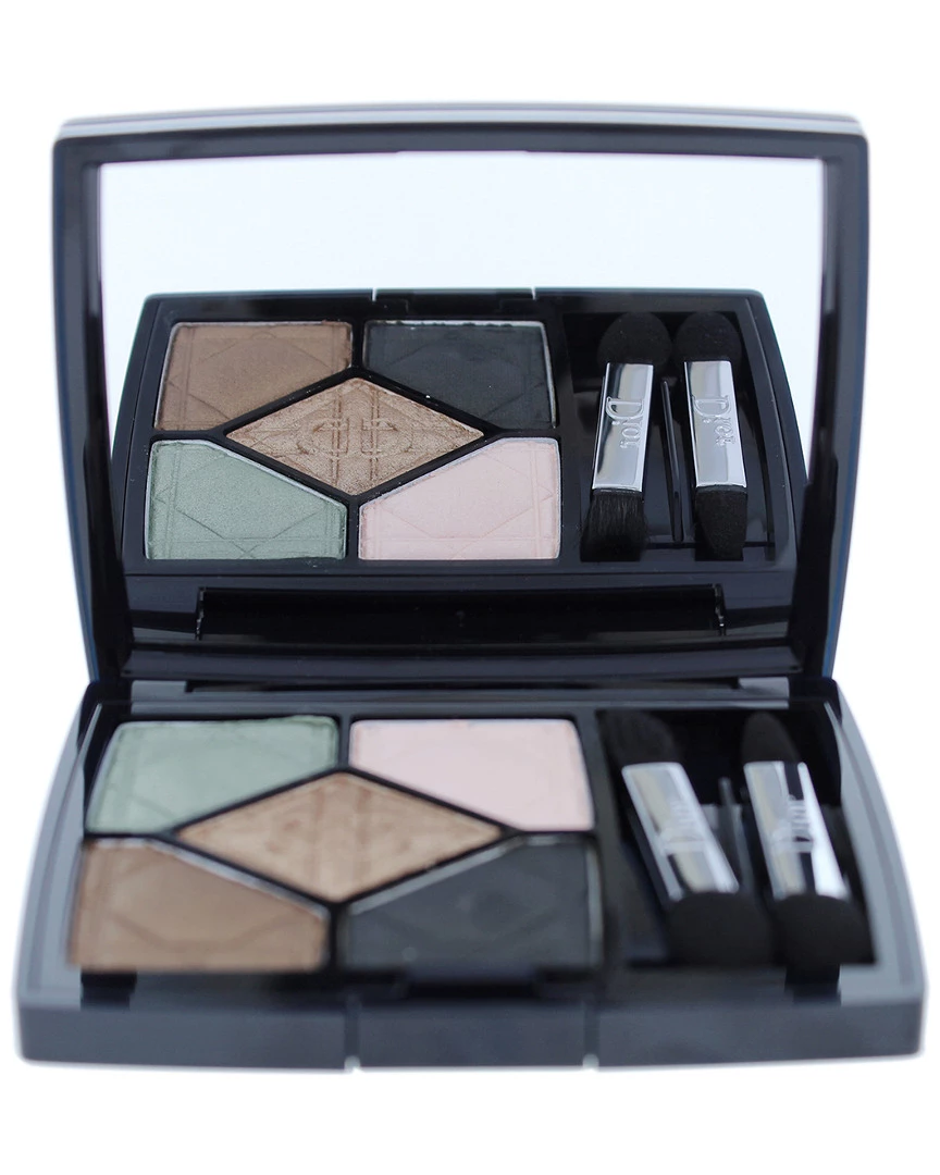 Dior Women's 0.24oz 457 Fascinate 5 Couleurs Eyeshadow Palette Face & Eye Makeup