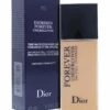 Dior Women's 1.3oz 015 Tender Beige Diorskin Forever Undercover Foundation Face & Eye Makeup
