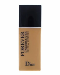 Dior Women's 1.3oz 021 Linen Diorskin Forever Undercover Foundation Face & Eye Makeup