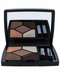 Dior Women's 0.24oz 647 Undress 5 Couleurs Eyeshadow Palette Face & Eye Makeup