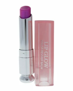 Dior Women's 0.12oz 009 Holo Purple Dior Addict Lip Glow Lip & Cheek Makeup