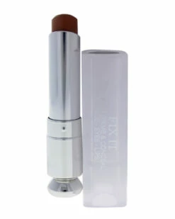 Dior Women's 0.12oz 004 Dark Honey Fix It 2-In-1 Prime & Conceal Face & Eye Makeup