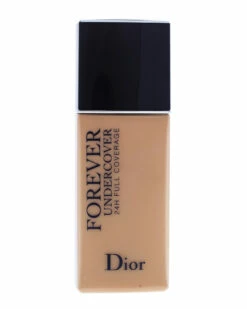 Dior Women's 1.3oz 010 Ivory Diorskin Forever Undercover Foundation Face & Eye Makeup