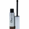 Dior 0.17oz #21 Medium Diorshow All-Day Waterproof Brow Ink Women Face & Eye Makeup