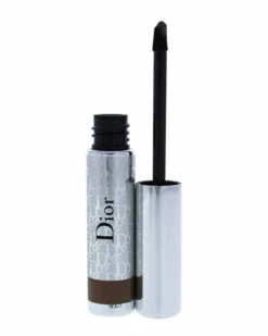 Dior 0.17oz #21 Medium Diorshow All-Day Waterproof Brow Ink Women Face & Eye Makeup