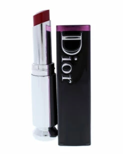Dior 0.11oz #867 Sulfurous Dior Addict Lacquer Stick Women Lip & Cheek Makeup