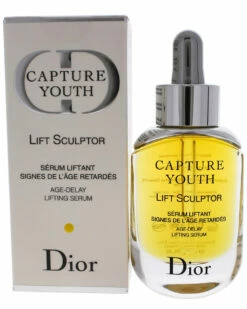 Dior 1oz Capture Youth Lift Sculptor Serum Women Skincare Treatments
