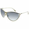 Dior Women's NewMotard 65mm Sunglasses Sunglasses & Eyewear