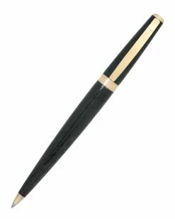Dior Fahrenheit Plated Ballpoint Pen Home Stationery
