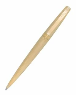 Dior Fahrenheit Plated Ballpoint Pen Home Stationery