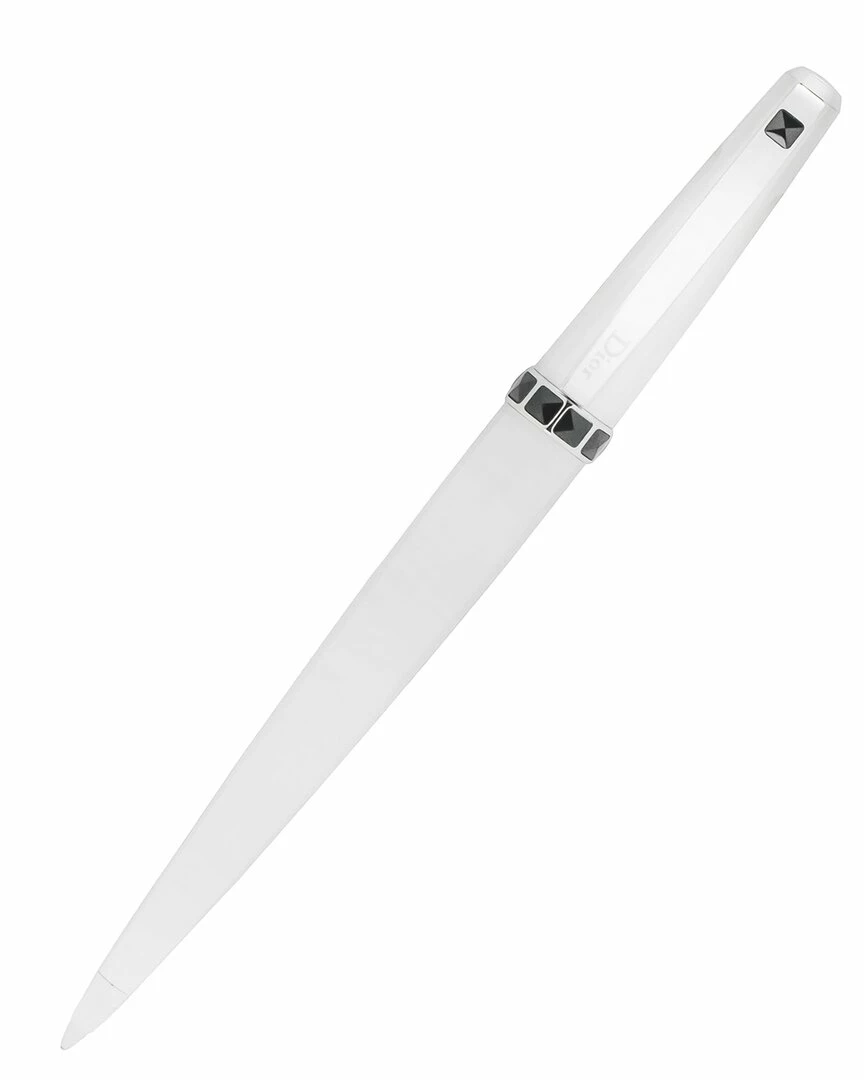Dior Fahrenheit Ballpoint Pen Home Stationery