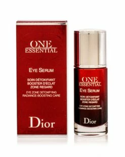 Dior 0.5oz One Essential Eye Serum Women Skincare Treatments