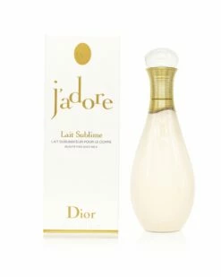 Dior 6.8oz J'Adore Body Milk Women Bath & Body