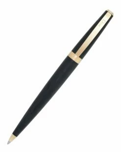 Dior Fahrenheit Plated Ballpoint Pen Home Stationery