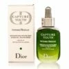 Dior 1oz Capture Youth Intense Rescue Age-Delay Revitalizing Oil-Serum Women Skincare Treatments