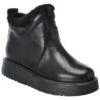 Dior Leather Boot Women Boots