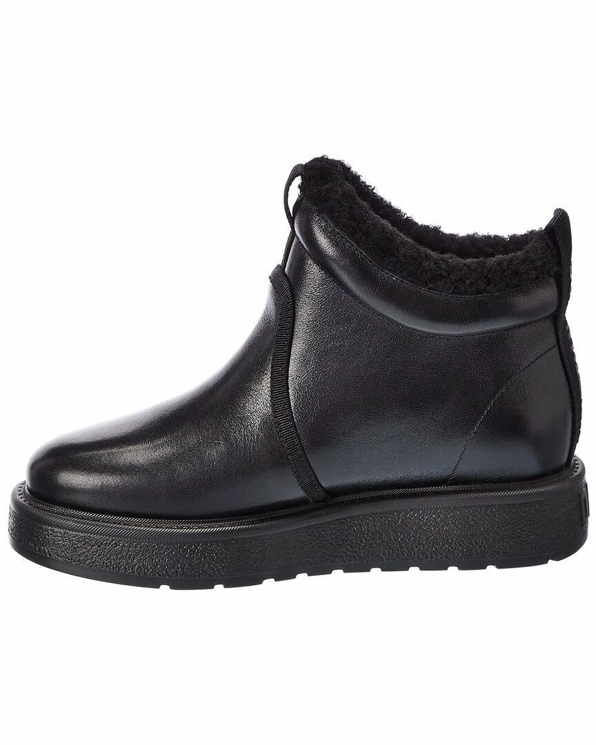 Dior Leather Boot Women Boots - Image 2