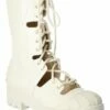 Dior Dioriron Leather Boot Women Boots