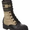 Dior D-Major Canvas & Rubber Boot Women Boots
