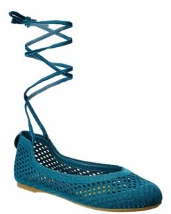 Dior Poeme Ballerina Flat Women Flats