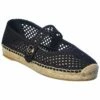Dior Caro Espadrille Women Flats