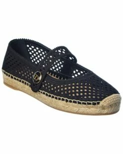 Dior Caro Espadrille Women Flats