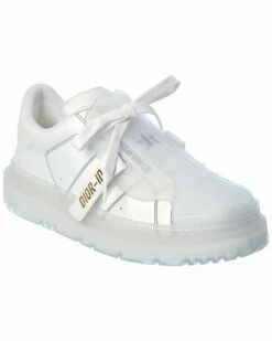 Dior Dior-ID Leather Sneaker Women Fashion Sneakers