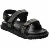 Dior Dioract Leather Sandal Women Flat Sandals