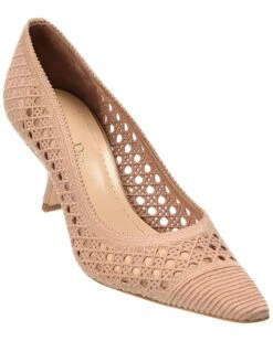 Dior Capture Pump Women Pumps