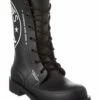 Dior Diorcamp Rubber Boot Women Boots