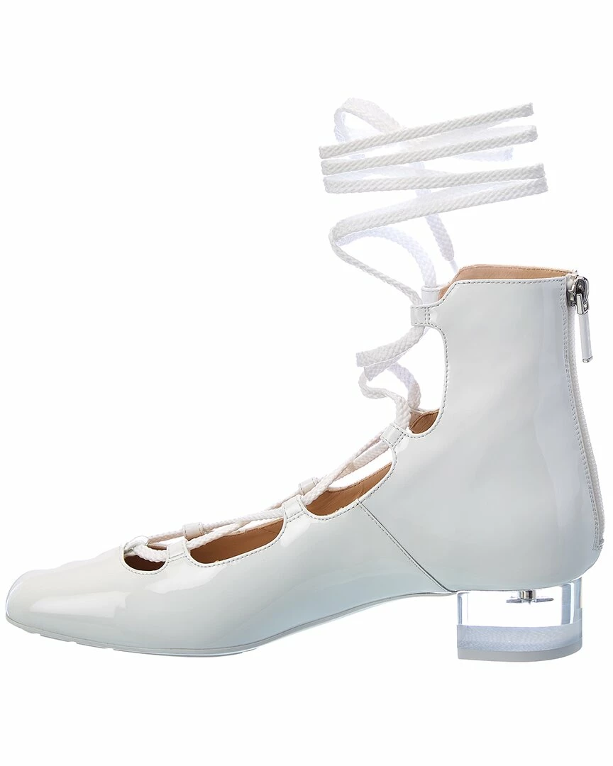 Dior Diorarty Patent Pump Women Pumps - Image 2