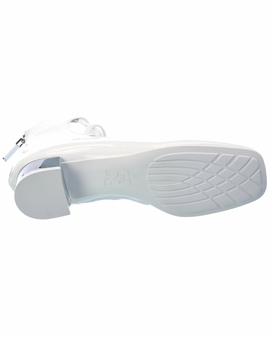 Dior Diorarty Patent Pump Women Pumps - Image 4