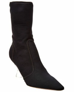 Dior Etoile Boot Women Booties