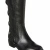 Dior Diorodeo Leather Boot Women Boots