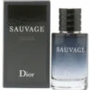Dior Men's 2oz Sauvage Eau De Toilette Spray Cologne & Aftershave