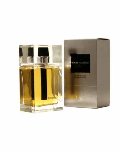 Dior Men's 3.3oz Homme Eau De Toilette Spray Cologne & Aftershave