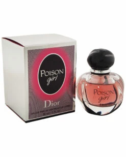 Dior Women's 1oz Poison Girl Eau De Parfum Spray Fragrance