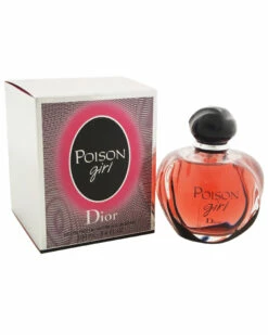 Dior Women's 3.4oz Poison Girl Eau De Parfum Spray Fragrance