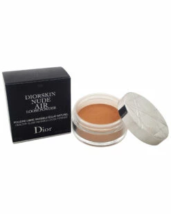 Dior 0.56oz 040 Honey Beige Diorskin Nude Air Loose Powder Women Face & Eye Makeup