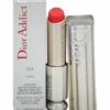 Dior .11oz #554 It-Pink Addict Lipstick Women Lip & Cheek Makeup