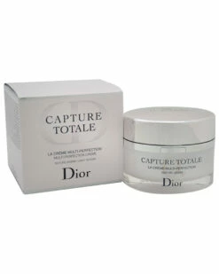 Dior 2oz Capture Totale Multi-Perfection Cream Women Moisturizers & Eye Cream
