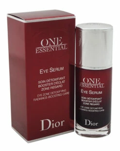 Dior 0.5oz One Essential Eye Serum Women Skincare Treatments